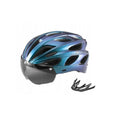 Rockbros TT-16-CB bike helmet purple (58-61cm) Rockbros/Odzież Rowerowa/Kaski Your Sports Performance