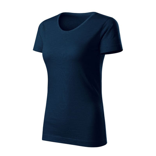 Gulf Women's T-Shirt (Navy) To be categorized Your Sports Performance