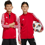 Sweatshirt adidas Tiro 23 League Training Jr HS3527 Clothing/Football Adidas