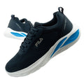 Fila men's Spectris sports shoes sneakers comfortable fashionable blue Fila