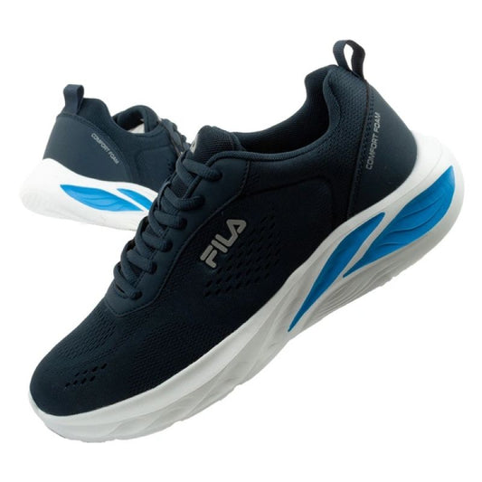 Fila men's Spectris sports shoes sneakers comfortable fashionable blue Fila