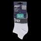 Children's ankle socks SOKSI JR 2 PACK Bejo