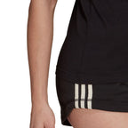 Adidas Floral Graphic Tee W GT8806 Clothing/Outdoor/T-shirts with short sleeves Adidas