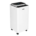 Air dehumidifier with compressor NOVEEN DH5000 X-LINE AGD - Produkty/Osuszacze powietrza Your Sports Performance