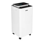 Air dehumidifier with compressor NOVEEN DH5000 X-LINE AGD - Produkty/Osuszacze powietrza Your Sports Performance