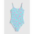 Girls' One-Piece Swimsuit 4F 4FJRSS26USWSF129-35A 4f