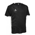 Select Spain U T-shirt T26-01918 black Clothing/Football/Select Select
