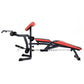 HMS LS3050 barbell bench Accessories/Training equipment/Ławki Your Sports Performance