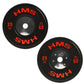 BTBR Set Olympic Bumper Plates - 2x (10kg, 15kg, 20kg, 25kg) HMS BTBR SET In preparation Your Sports Performance