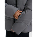 Boy's ski jacket 5000 membrane 4F 4FJRAW25TTJAM1041-23S *Kategoria tymczasowa Your Sports Performance