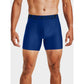 Under Armour Boxer Shorts 6 M 1363619-400 Clothing/Training/Bielizna/Mężczyźni/Under Armour Your Sports Performance