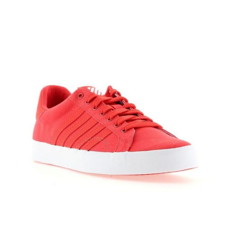 K-Swiss Women's Belmont SO T Sherbet W 93739-645-M Footwear/Lifestyle/K-Swiss Your Sports Performance