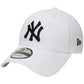 Cap New Era 9Forty New York Yankees Mlb League Basic Cap 10745455 Clothing/Multisport/New Era Your Sports Performance