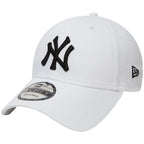 Cap New Era 9Forty New York Yankees Mlb League Basic Cap 10745455 Clothing/Multisport/New Era Your Sports Performance