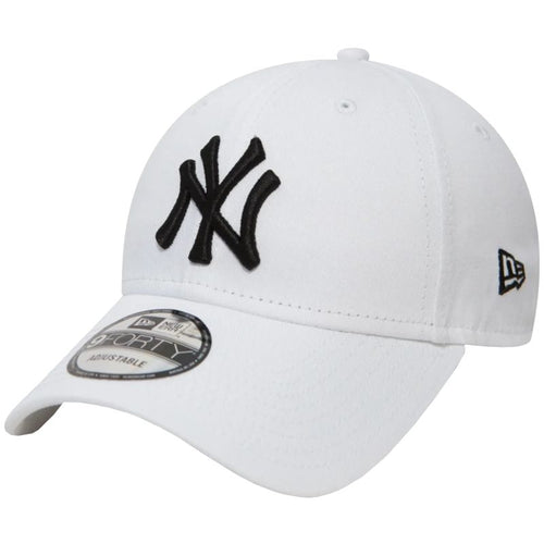 Cap New Era 9Forty New York Yankees Mlb League Basic Cap 10745455 Clothing/Multisport/New Era Your Sports Performance