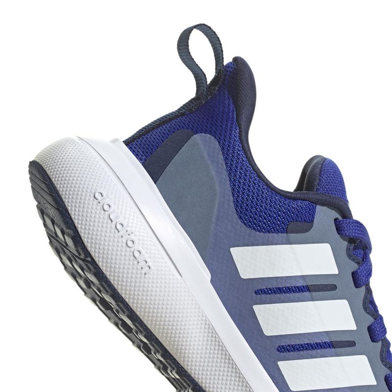 Adidas FortaRun 2.0 Cloudfoam Lace Jr HP5439 shoes Footwear/Training/Kids Adidas
