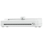 HP ONELAM COMBO A3 Laminator, cold/hot, integrated trimmer, corner rounder, speed 40cm/min + 15 pouches: 3xA4, 4xA5, 4xA6, 4xB-CARD, white Urządzenia biurowe/Laminatory Your Sports Performance