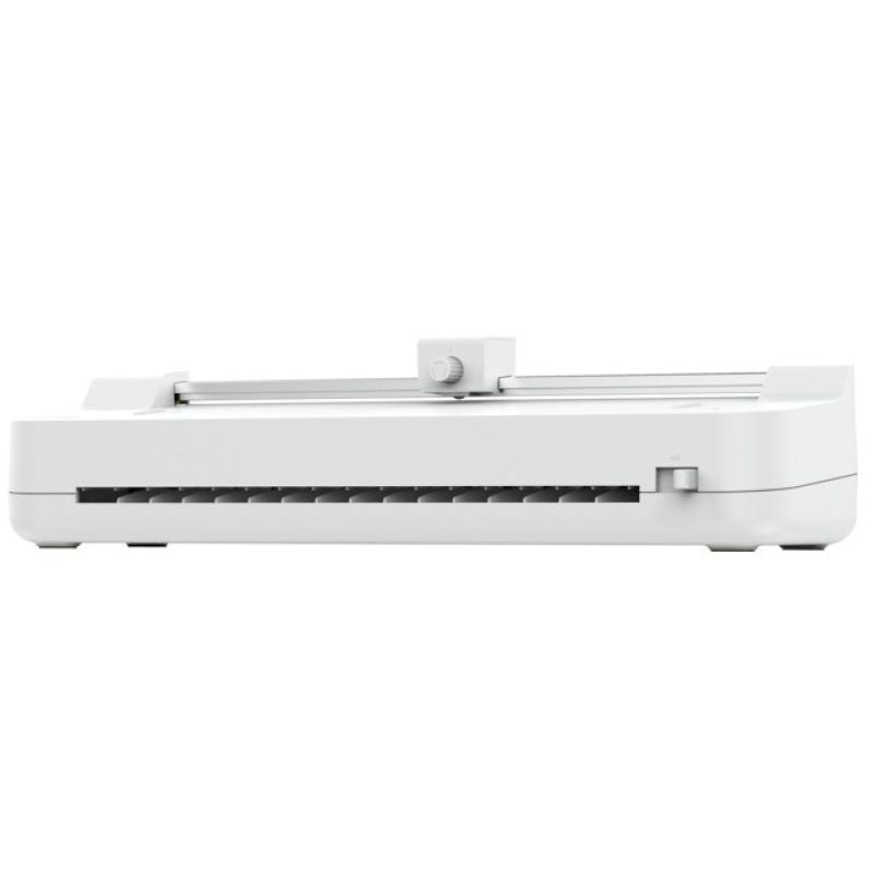 HP ONELAM COMBO A3 Laminator, cold/hot, integrated trimmer, corner rounder, speed 40cm/min + 15 pouches: 3xA4, 4xA5, 4xA6, 4xB-CARD, white Urządzenia biurowe/Laminatory Your Sports Performance