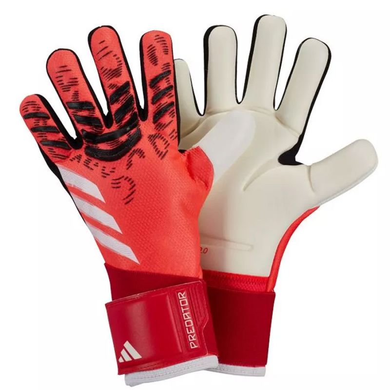 adidas Predator GL PRO Jr JH3813 Gloves Accessories/Gloves Adidas