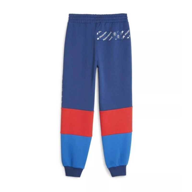 Puma BMW MMS SDS M 621867 04 trousers Clothing/Lifestyle/Trousers, shorts Puma