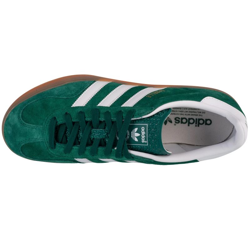 Adidas Gazelle IN M JI2062 shoes Footwear/Lifestyle Adidas