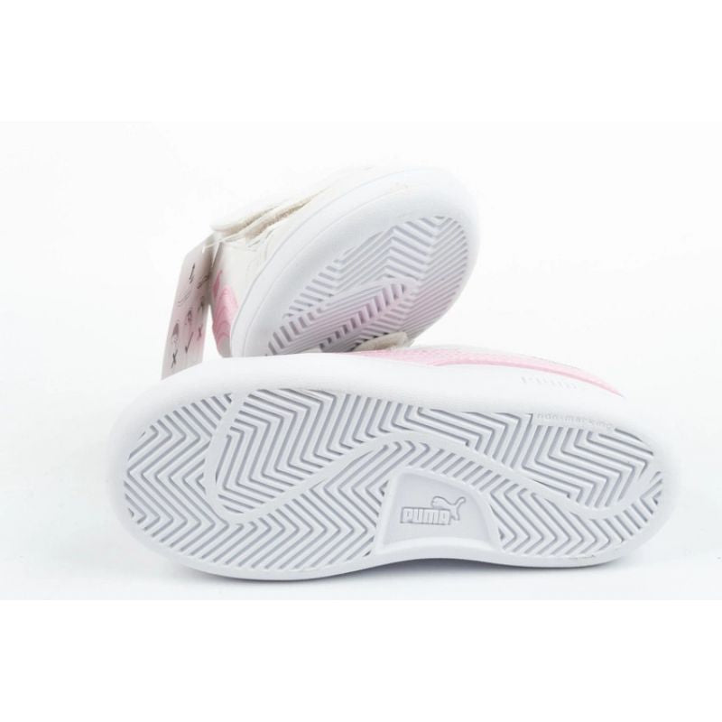 Puma Smash V2 Buck Jr 365184 27 shoes Footwear/Lifestyle Puma