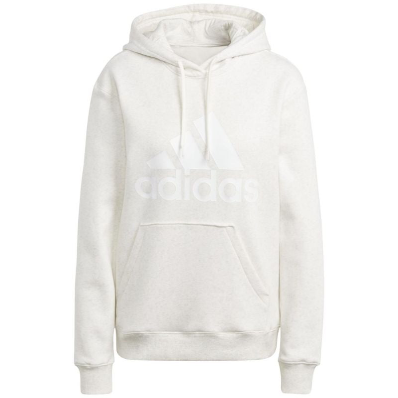 adidas Essentials Big Logo Regular Fleece W IM0252 sweatshirt Clothing/Training Adidas