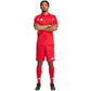 adidas Tiro 25 Competition Match men's T-shirt red JP4734 In preparation Adidas