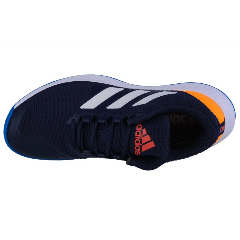Adidas ForceBounce W GW5067 shoes Footwear/Handball/Women Adidas