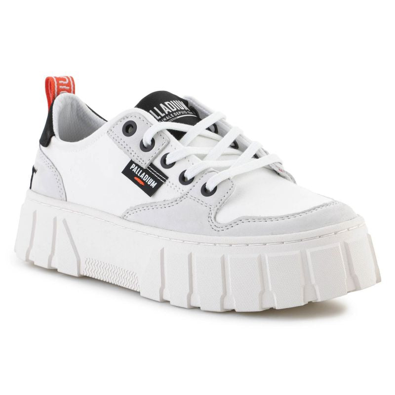Shoes Palladium Pallatower Lo W 98574-116-M Footwear/Lifestyle/Palladium Your Sports Performance