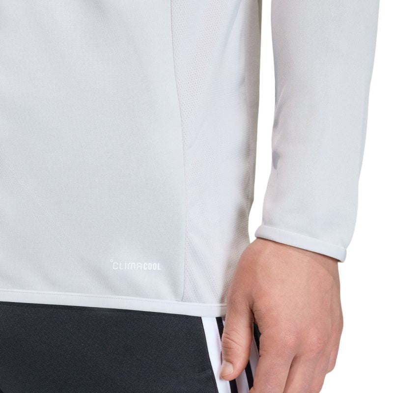 Men's adidas Tiro 26 League Training Top grey JY9687