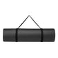 10 mm Fitness Gaiam mat with strap Accessories/Training equipment Your Sports Performance