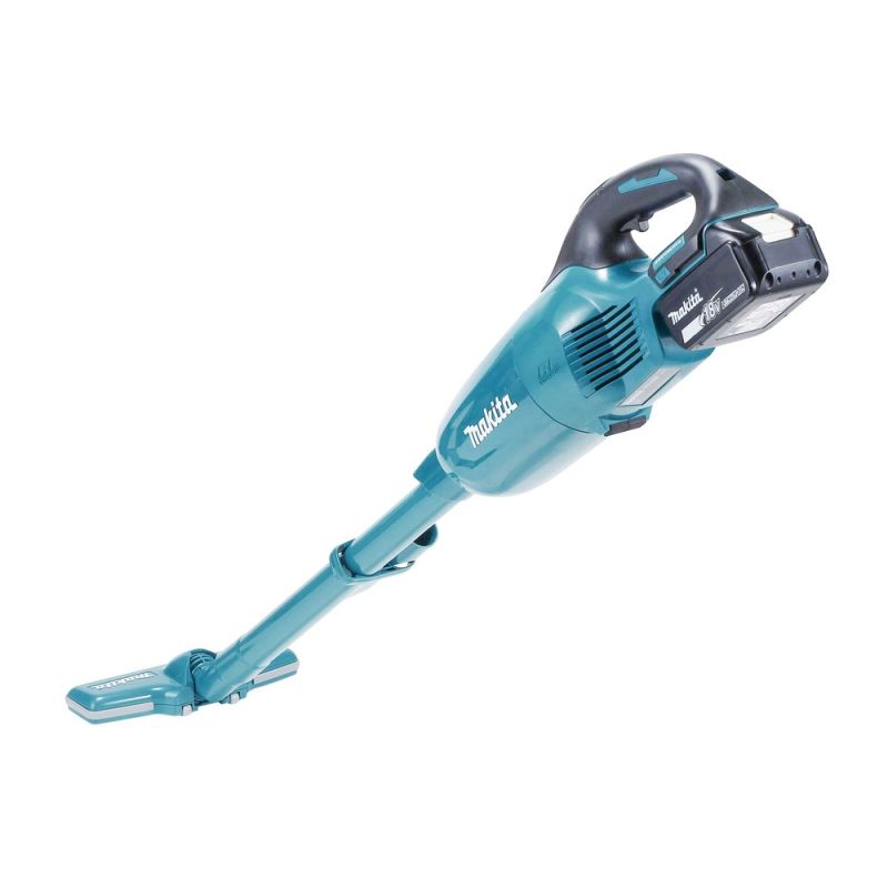18V DCL280FZ MAKITA Cordless Vacuum Cleaner AGD - Produkty/Odkurzacze Your Sports Performance