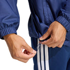 adidas Tiro 26 League Windbreaker Men's Jacket Navy JY9732