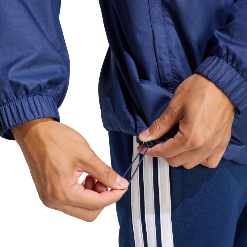 adidas Tiro 26 League Windbreaker Men's Jacket Navy JY9732
