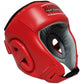MASTERS tournament helmet - KTOP-1 0217-02M Accessories/Martial arts equipment/Kask bokserski Your Sports Performance