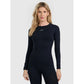 Women's seamless thermal underwear (top) 4F 4FWAW25USEAF220-20S *Kategoria tymczasowa Your Sports Performance