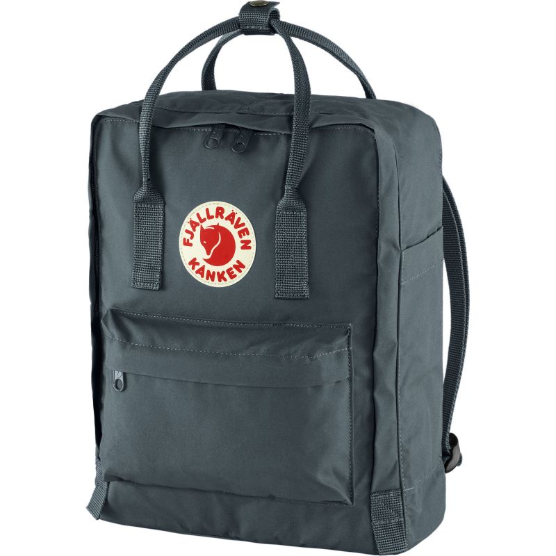 Fjällräven Kånken Graphite backpack F23510-31 Accessories/Plecaki/pozostałe plecaki Your Sports Performance