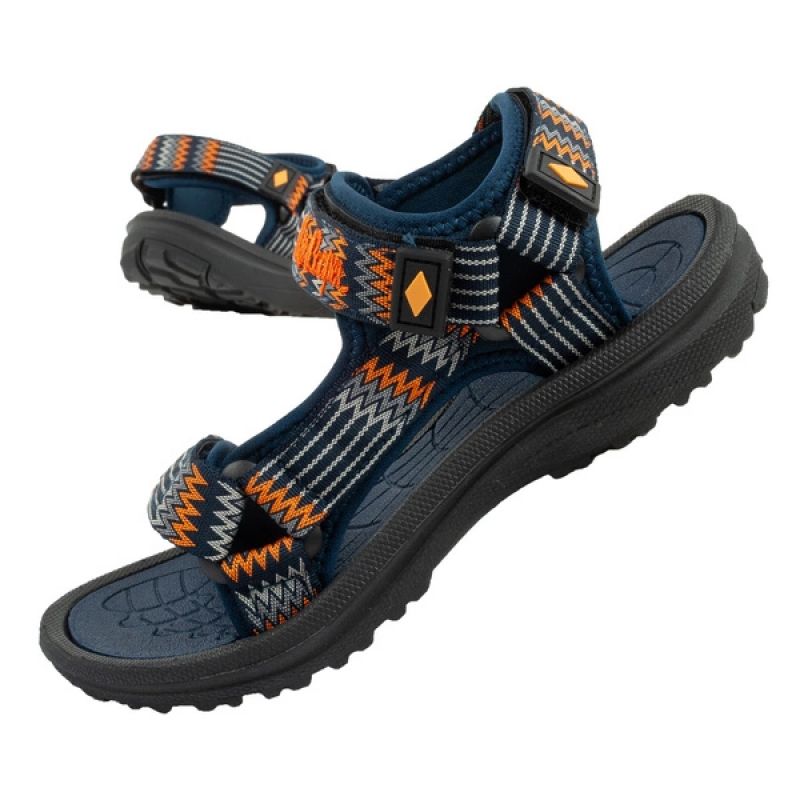 Lee Cooper Jr Sandals LCW-25-34-3571K Footwear/Lifestyle/Lee Cooper Your Sports Performance