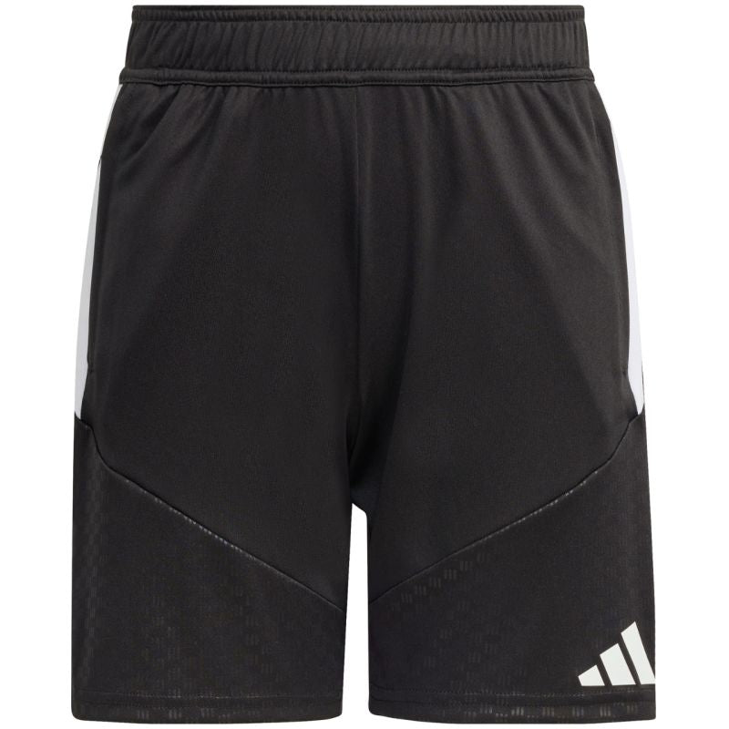 adidas Tiro 26 Competition Training Kids' Shorts, Black KA7656