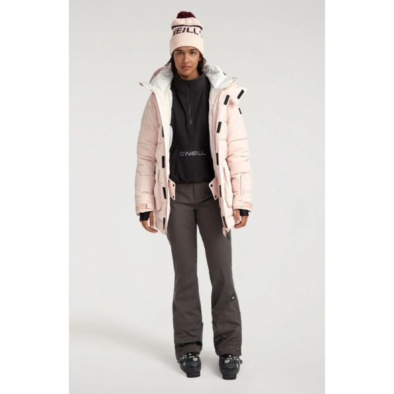 O'neill Blessed Women's Winter Pants Snowboard Ski 10K/7K Gray To be categorized Your Sports Performance