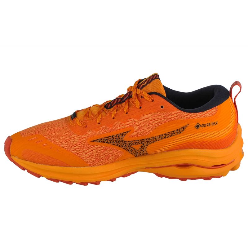 Mizuno Wave Rider GTX M J1GC227902 shoes Footwear/Running/Men Mizuno