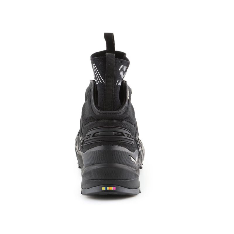 Salewa Wildfire Edge Gtx M 61350-0971 shoes Footwear/Outdoor/Salewa Your Sports Performance