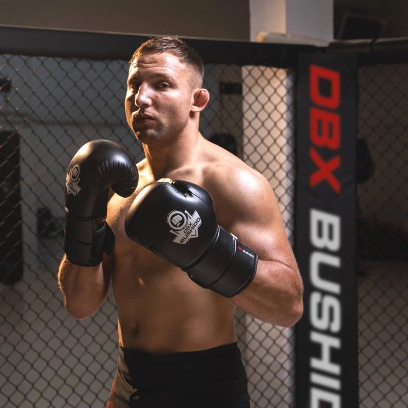 10oz Boxing Gloves - Eclipse - Origin Series rękawice treningowe Your Sports Performance