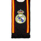 Real Madrid Fan Scarf Double Knitted Scarf 21ST RM4BUFD21 Inny