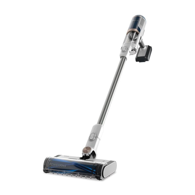 Shark BU3521EU bagless vacuum cleaner, capacity 0.42 liters, white AGD - Produkty/Odkurzacze Your Sports Performance