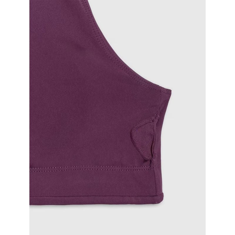 Women's training bra 4F 4FRSS25USBAF152-50S *Kategoria tymczasowa Your Sports Performance