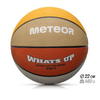 Meteor What's up 5 basketball ball 16797 size 5 Accessories/Balls/Basketball Your Sports Performance