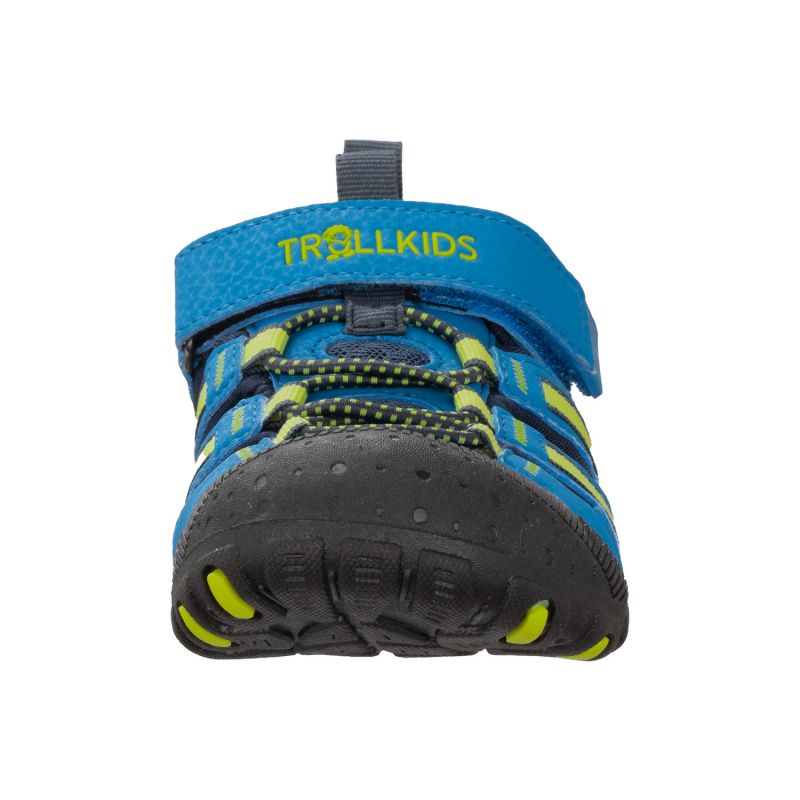 Trollkids Kids Sandefjord Sandal XT Jr 668-106 sandals Footwear/Outdoor/Trollkids Your Sports Performance