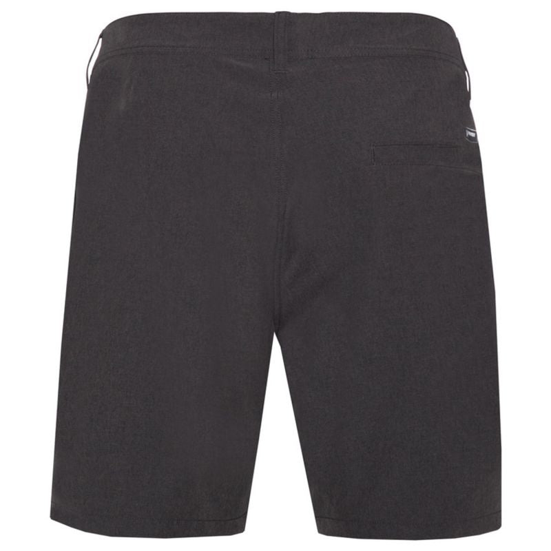 Protest PRTFEARGHUS Surfable Shorts for Men, Summer Gray (P2713821/899) In preparation Your Sports Performance